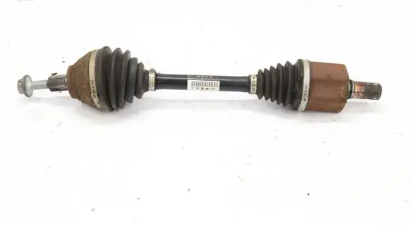 Audi A3 S3 8V Front driveshaft 5Q0407271CR