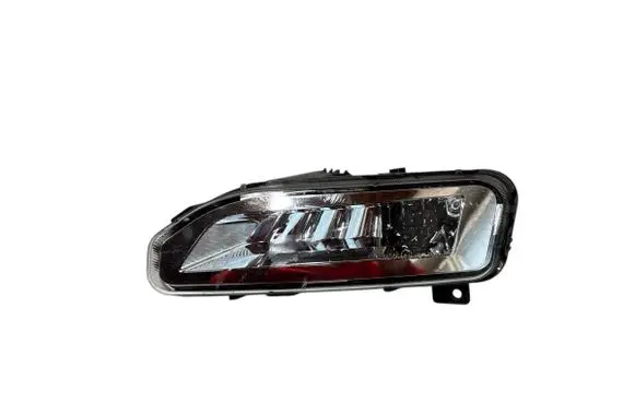 Nissan Leaf II (ZE1) Front fog light 261505SE0B L607613 F0GK8219001