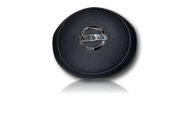 Nissan Micra Steering wheel airbag