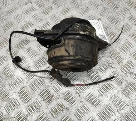 Mercedes-Benz ML W166 Engine mount bracket A1662404217
