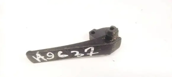 Peugeot 308 Engine bonnet (hood) release handle