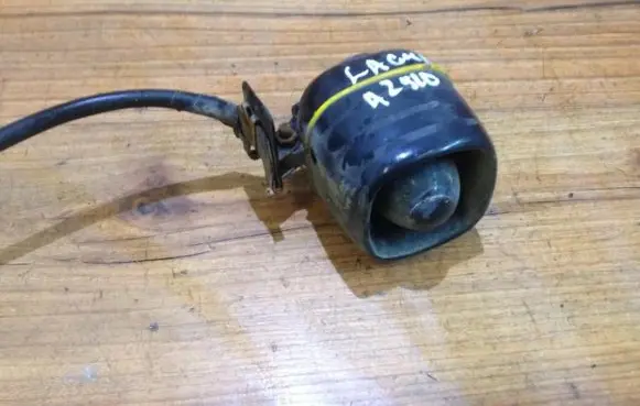 Renault Laguna I Horn signal 10r020999 10r-020999