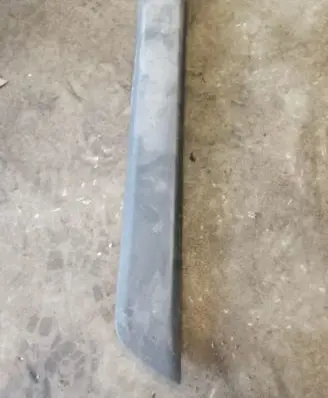 Volvo XC60 Rear door trim (molding) 31294847