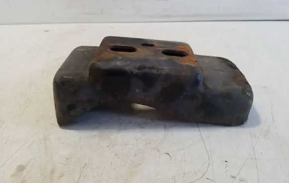 Iveco Daily 6th gen Other under body part 