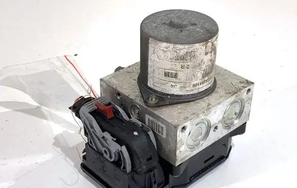 Seat Alhambra (Mk2) ABS Pump 7N0614109R