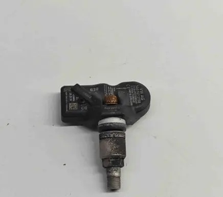 Porsche Cayenne (9Y0 9Y3) Tire pressure sensor 5Q0907275B