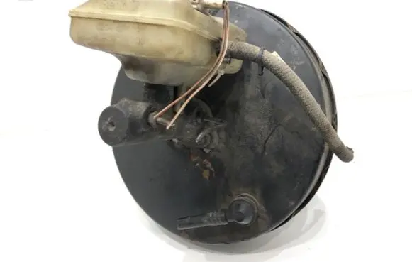 Volkswagen II LT Brake booster 2D0612101H