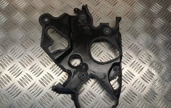 Opel Antara Timing belt guard (cover) 