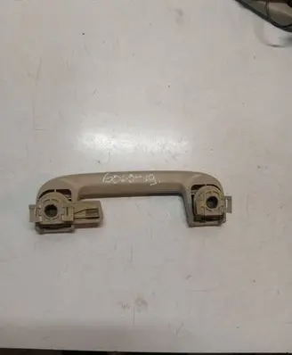 Volvo S60 Rear interior roof grab handle 31305680