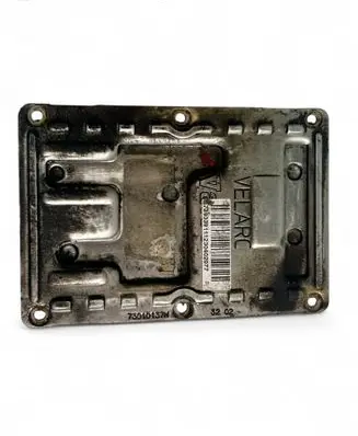 Audi A4 S4 B7 8E 8H Light module LCM 73010137M