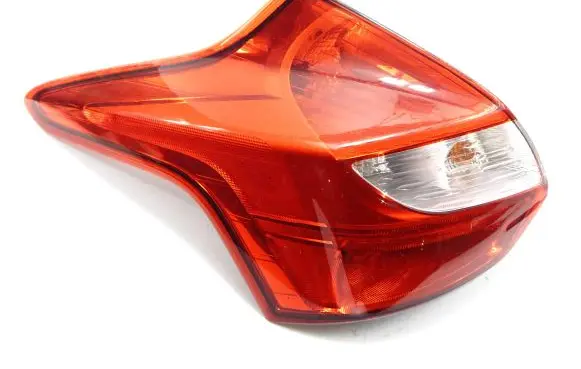 Ford Focus Rear/tail lights BM5113405B BM5113405A