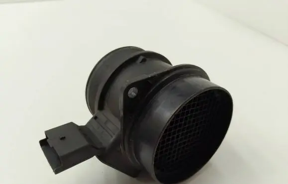 Citroen C8 Mass air flow meter 9632215280