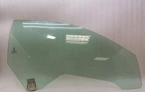Ferrari F12 Berlinetta Front door window glass four-door 84281500