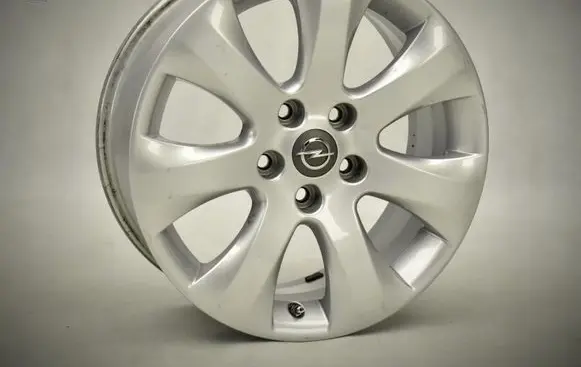 Opel Astra J R17 alloy rim OP041