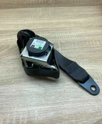 Mini One - Cooper R50 - 53 Front seatbelt 601028800D RightSide