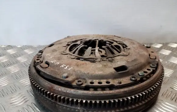 Audi A3 S3 8P Clutch set kit
