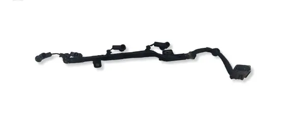 Peugeot Partner Glow plug wires 