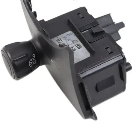 Renault Scenic II - Grand scenic II Cruise control stalk 61890007 8200206738 MAP22