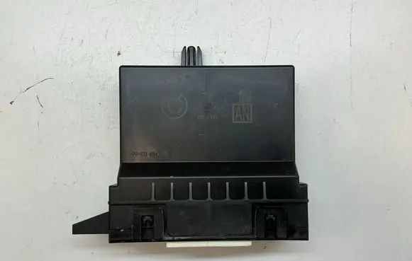 Subaru Outback (BT) Air conditioning/heating control unit 72343an02a TN2775000781