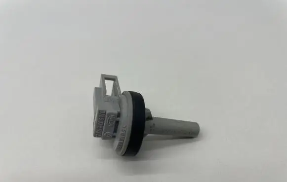Interior temperature sensor