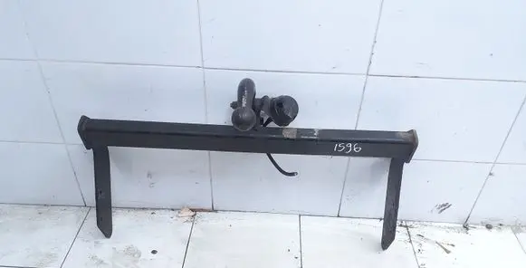 Tow bar set