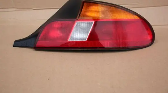 BMW 3 E46 Rear/tail lights set 8379222