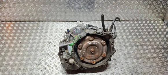 Volvo S70 V70 V70 XC Automatic gearbox S25141793 1208889 5042LE