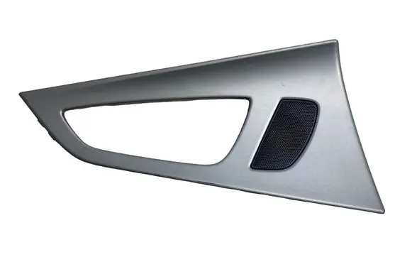 Audi A6 S6 C7 4G Rear door card panel trim 4G8867419