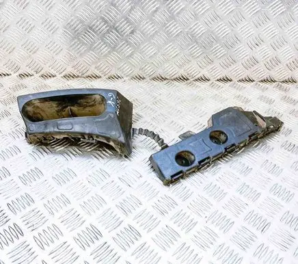 Opel Mokka Rear bumper mounting bracket 95256261