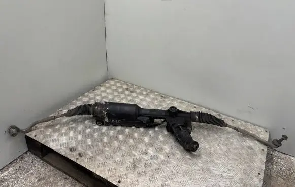 Audi A7 S7 4G Steering rack 4G0909144J