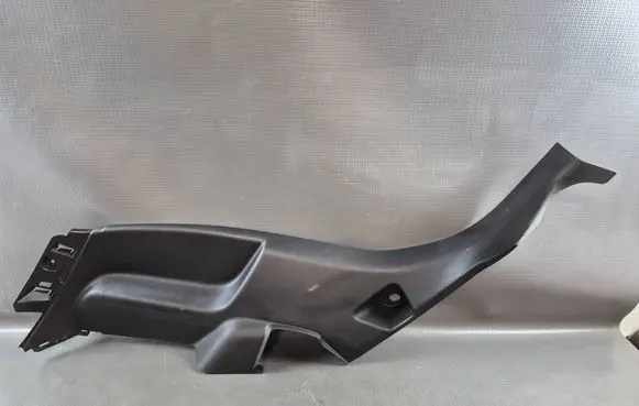 Peugeot 208 II (D)pillar trim (top) 98288548ZD 98300648ZD