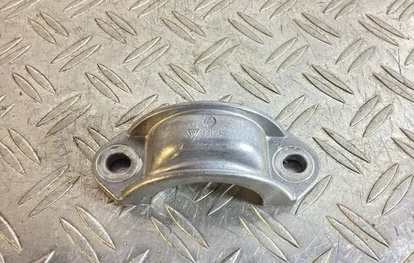 Porsche 911 991 Sway bar bush bracket, front 99134377700