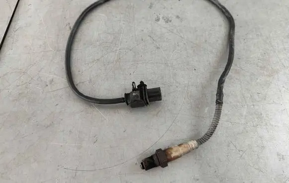 Jaguar XF Lambda probe sensor C2Z11601