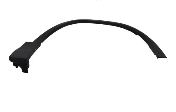 Mercedes-Benz GLA W156 X156 Fender trim (molding) A2478806804