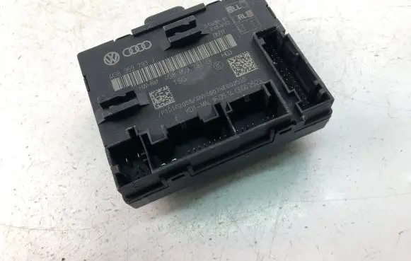 Audi A6 S6 C7 4G Other control units/modules 4G8959793J