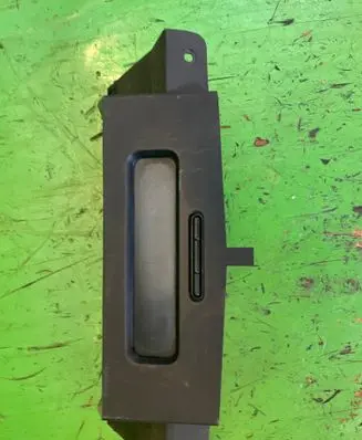 Renault Laguna I Screen/display/small screen
