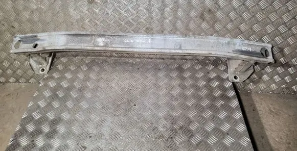 Renault Clio III Front bumper cross member 8200834857