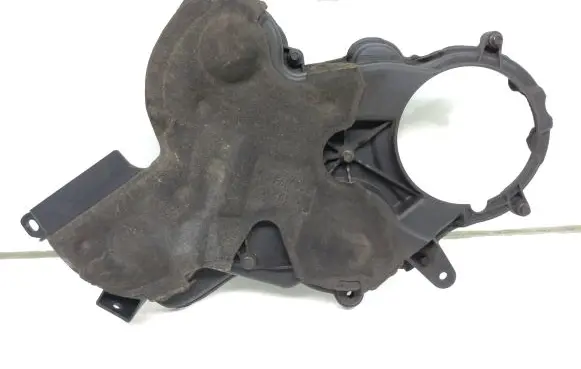 Ford Focus Timing belt guard (cover) 9673568180 9469903 9477503