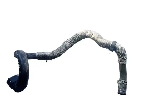 Opel Vectra C Heater radiator pipe/hose 
