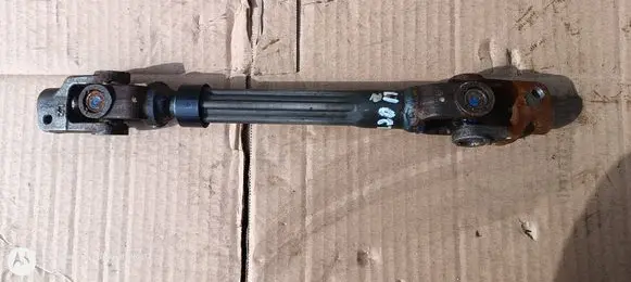 Hyundai i20 (GB IB) Steering wheel axle 86400C8500