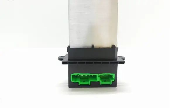 Citroen C2 Heater blower motor/fan resistor