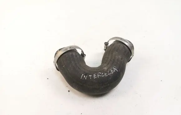 Audi A1 Intercooler hose/pipe