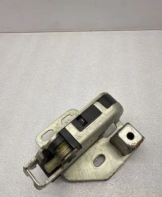 Volkswagen Crafter Rear door lock A9067401135 A070016 ZGS002