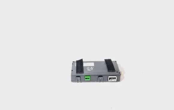 Volvo V70 Tow bar trailer control unit/module 30716987