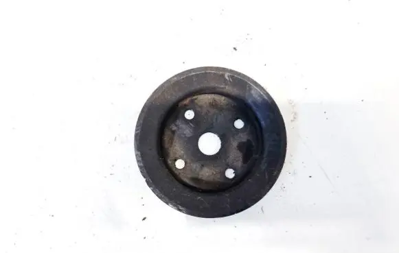 Nissan Primera Power steering pump pulley 