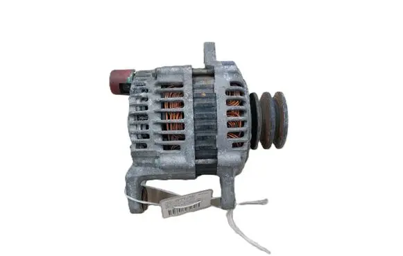 Isuzu Trooper Generator/alternator LR170767B 8972192530