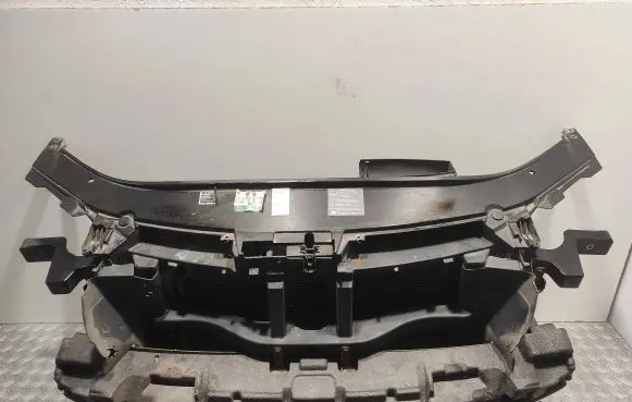Volkswagen PASSAT B6 Radiator support slam panel
