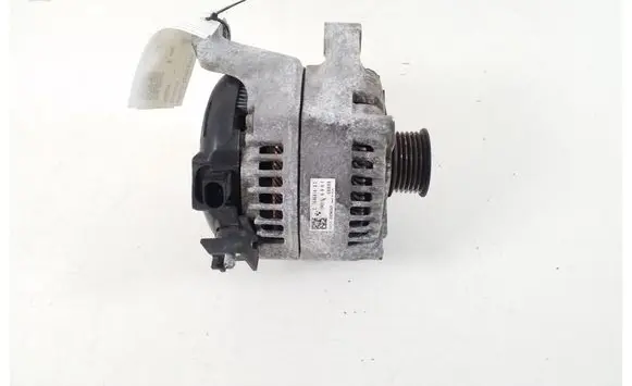 BMW 5 F10 F11 Generator/alternator 7646814