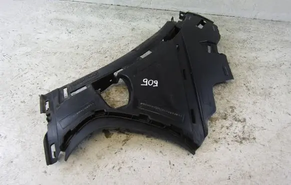 Mercedes-Benz EQA Front bumper mounting bracket A2438856601