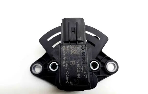 Toyota Yaris Cross Brake pedal sensor switch 0265011992 89510K0020C